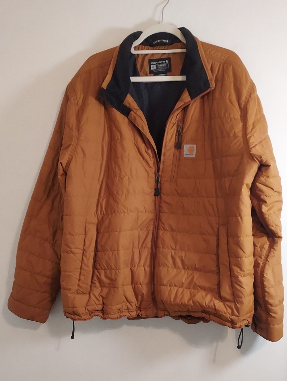 Carhartt Rain Defender SIZE XL